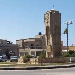 Nearby Archaeological Sites - Zuwara (Zuwarah)