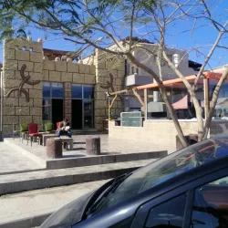 Nearby Archaeological Sites - Zuwara (Zuwarah)