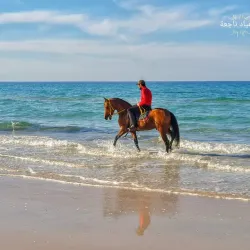 Zuwara Beach - Zuwara (Zuwarah)