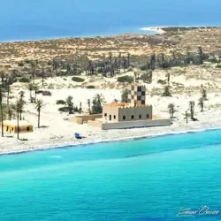 Zuwara Beach - Zuwara (Zuwarah)