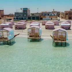 Zuwara Beach - Zuwara (Zuwarah)