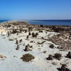 Zuwara Beach - Zuwara (Zuwarah)