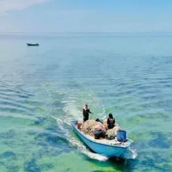 Zuwara Beach - Zuwara (Zuwarah)