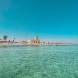 Zuwara Mosque - Zuwara (Zuwarah)