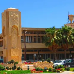 Zuwara Old Town - Zuwara (Zuwarah)