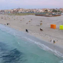 Zuwara Old Town - Zuwara (Zuwarah)