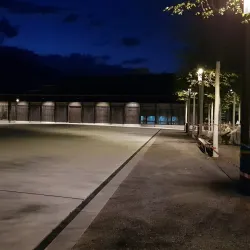 Balzers Community Park - Balzers