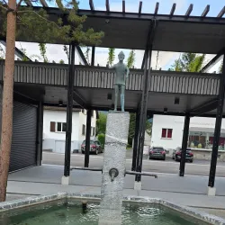 Balzers Community Park - Balzers