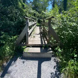 Balzers Hiking Trails - Balzers