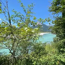 Balzers Hiking Trails - Balzers