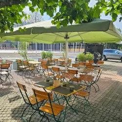 Balzers Village Center - Balzers