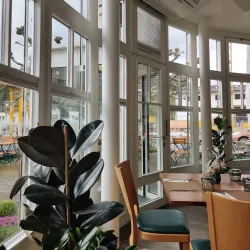 Balzers Village Center - Balzers