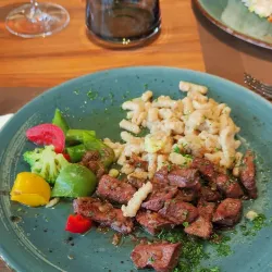 Balzers Village Center - Balzers