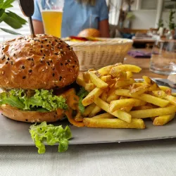 Balzers Village Center - Balzers