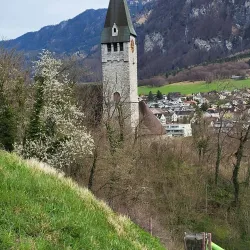 Balzers Village Center - Balzers