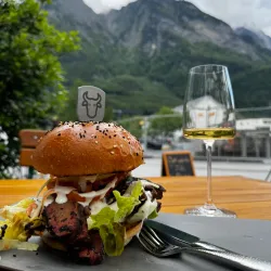 Balzers Village Center - Balzers