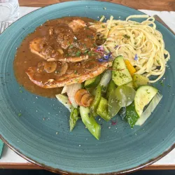 Balzers Village Center - Balzers