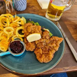 Balzers Village Center - Balzers