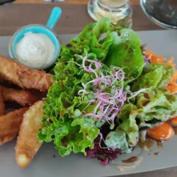 Balzers Village Center - Balzers