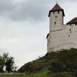 Gutenberg Castle - Balzers