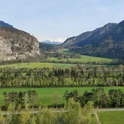 Gutenberg Castle - Balzers