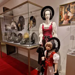 Liechtenstein National Museum (nearby) - Balzers