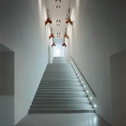 Liechtenstein National Museum (nearby) - Balzers