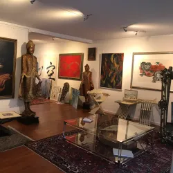 Local Art Galleries - Balzers