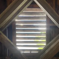 Rhine River Walks - Balzers