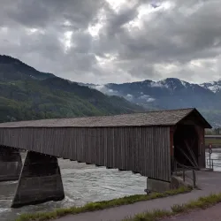 Rhine River Walks - Balzers