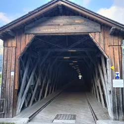 Rhine River Walks - Balzers