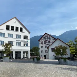 Eschen Local History Museum - Eschen