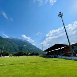 Eschen Sports Center - Eschen