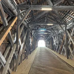 Rhine River Trail - Eschen