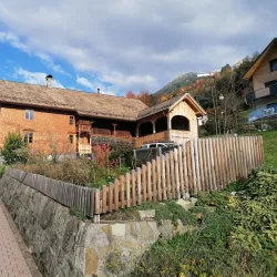 Planken Village Center - Planken