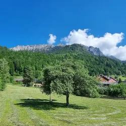 Planken Village Center - Planken