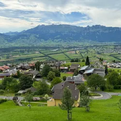 Schaelsberg Nature Reserve - Planken
