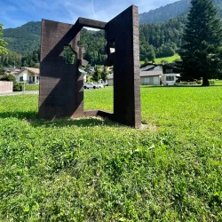 Schaelsberg Nature Reserve - Planken