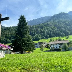 Schaelsberg Nature Reserve - Planken
