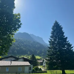 Schaelsberg Nature Reserve - Planken