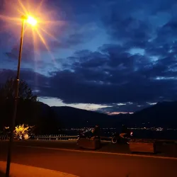 Schaelsberg Nature Reserve - Planken