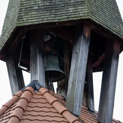 St. Josef Church - Planken