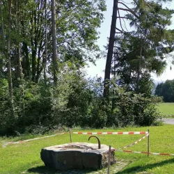 Cycling Routes Around Ruggell - Ruggell