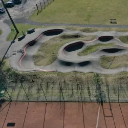 Cycling Routes Around Ruggell - Ruggell