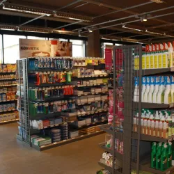 Ruggell Community Museum - Ruggell