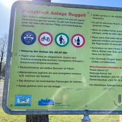 Ruggell Sports and Recreation Park - Ruggell