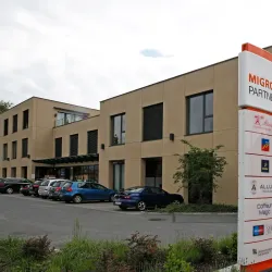 Ruggell Village Center - Ruggell