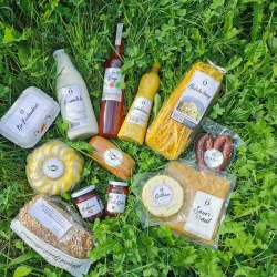 Ruggell Village Center - Ruggell