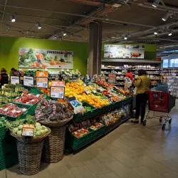 Ruggell Village Center - Ruggell