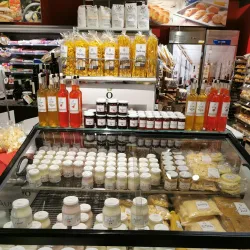 Ruggell Village Center - Ruggell